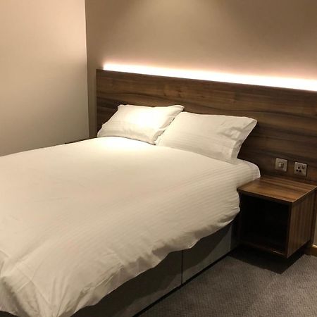 Rivington Lodge Bolton Ngoại thất bức ảnh
