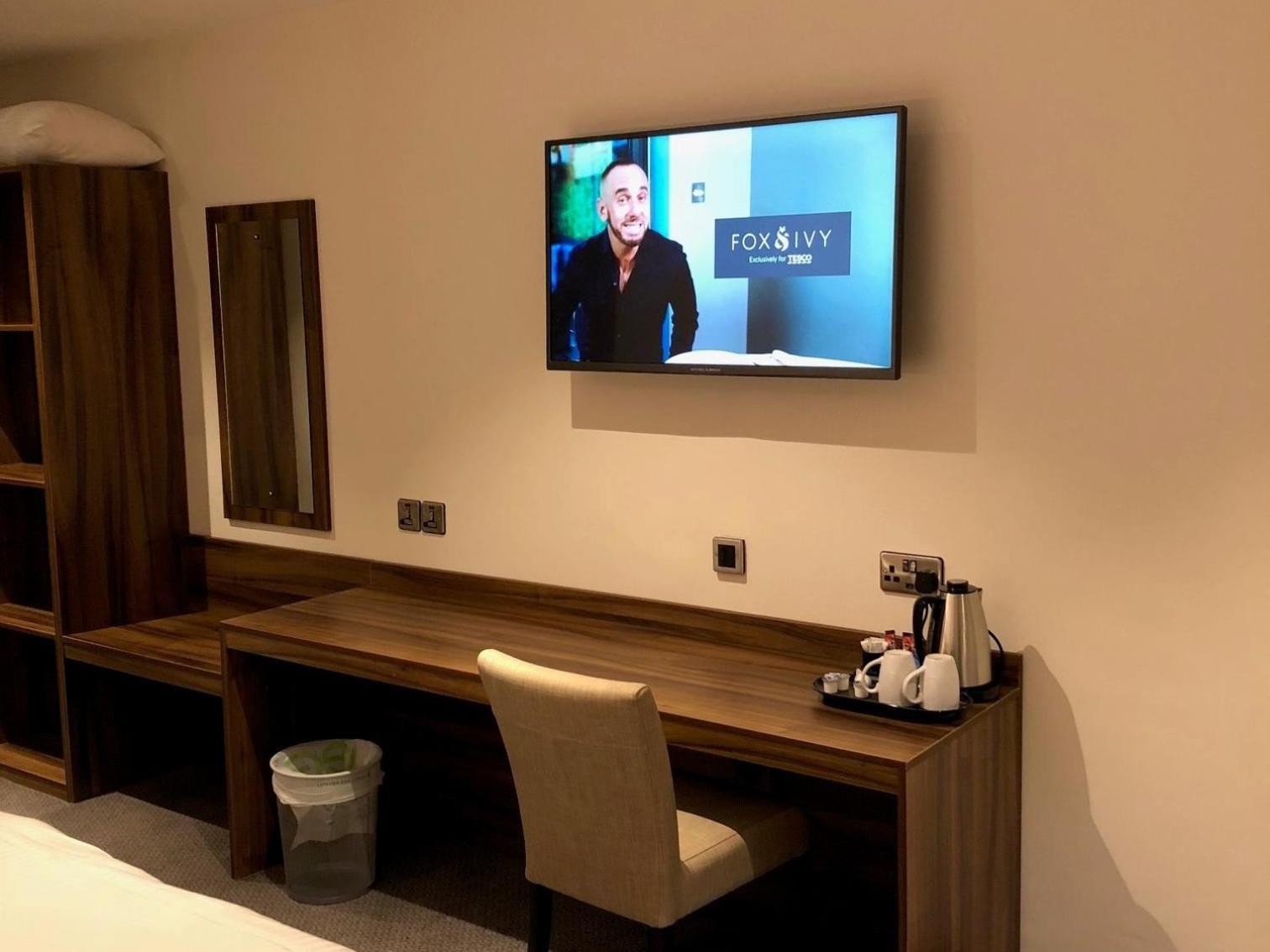 Rivington Lodge Bolton Phòng bức ảnh