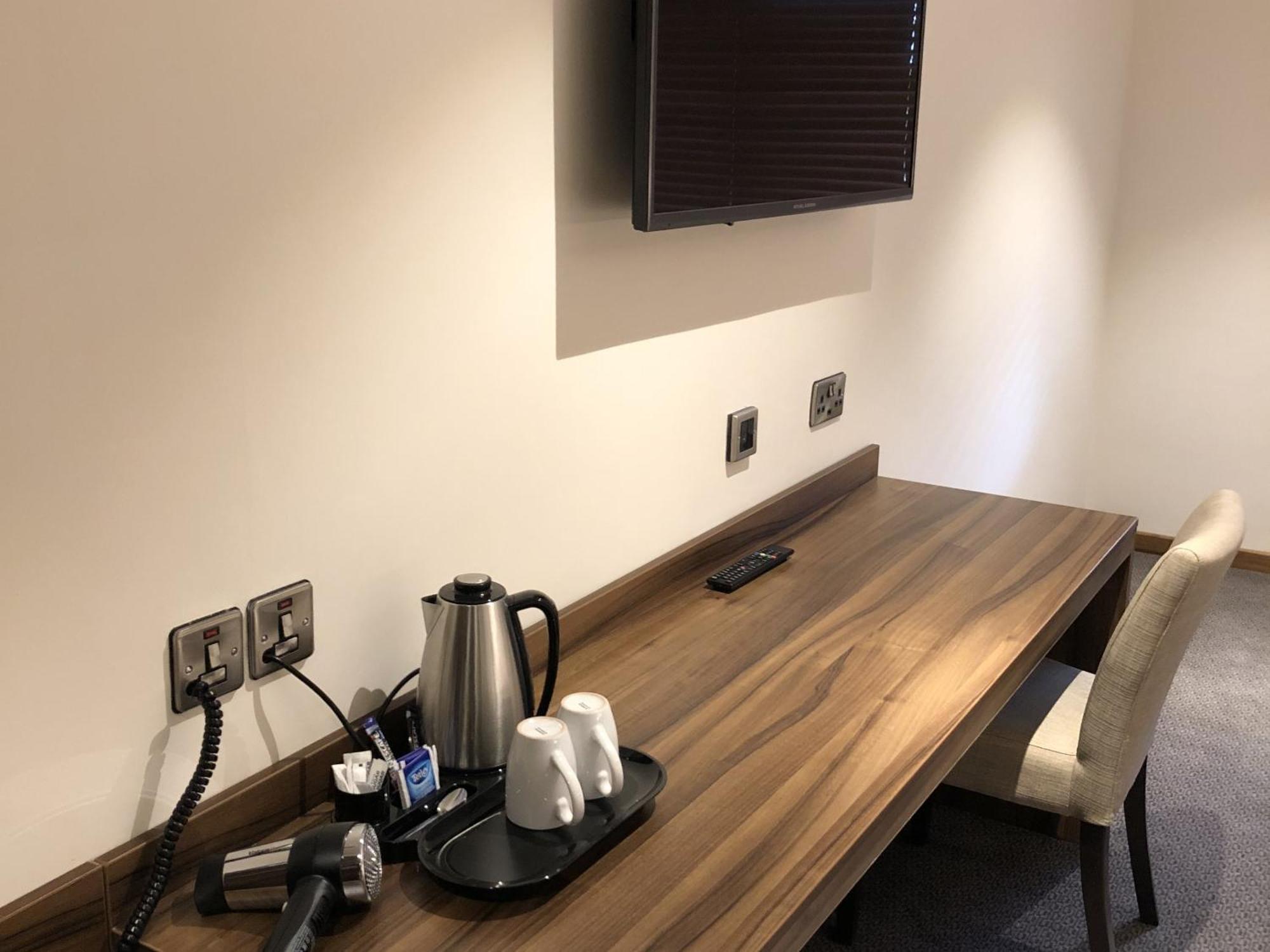 Rivington Lodge Bolton Phòng bức ảnh