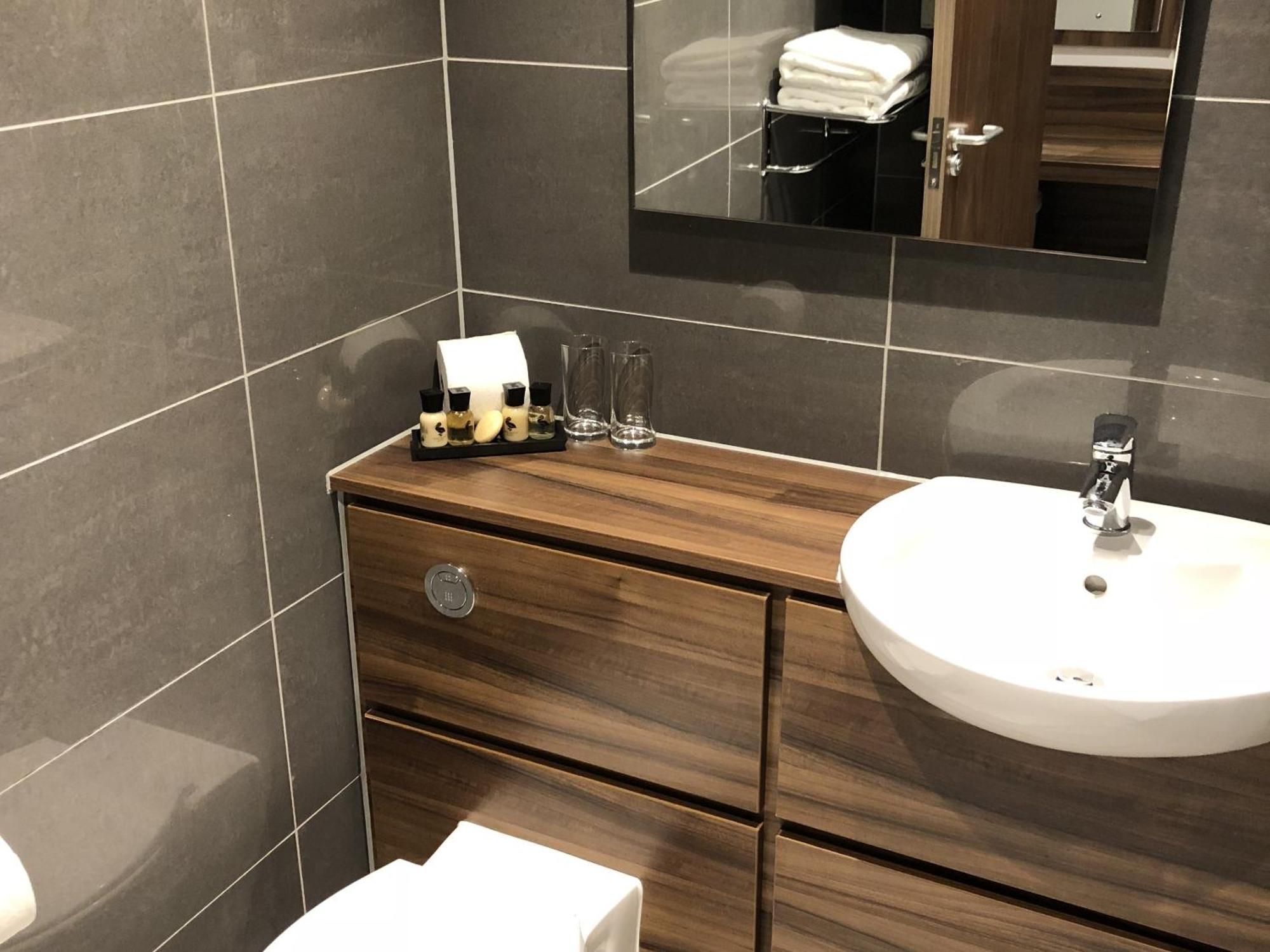 Rivington Lodge Bolton Phòng bức ảnh