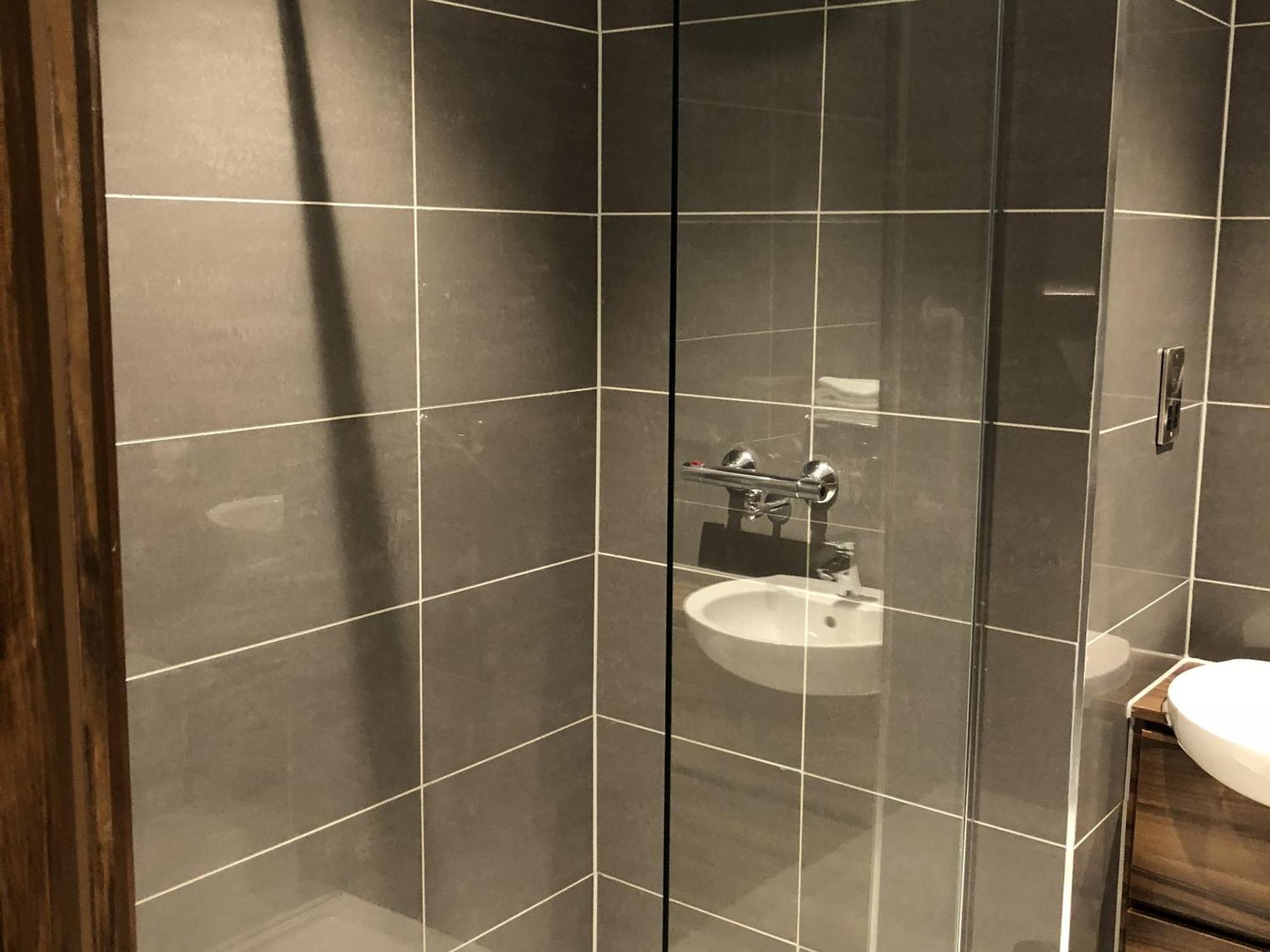 Rivington Lodge Bolton Phòng bức ảnh